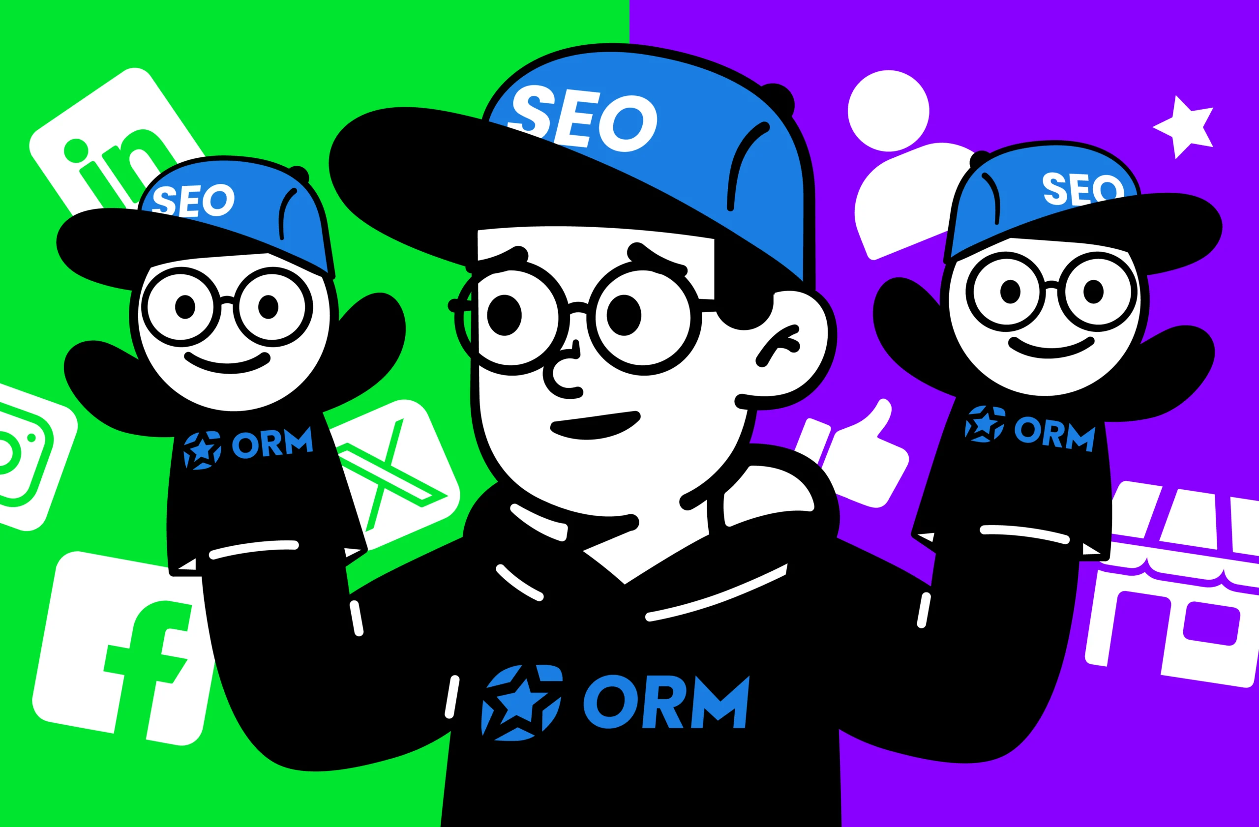 gestionar la reputación online personal
