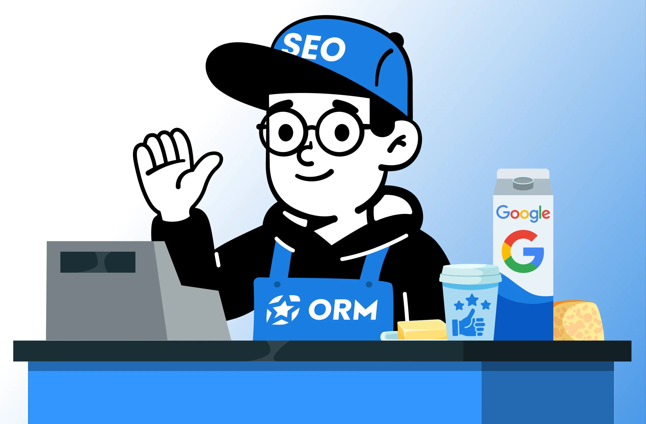 SEO OFFLINE