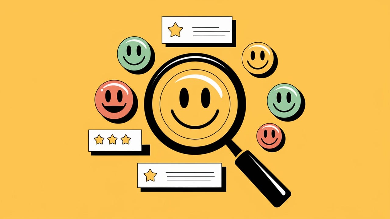 Ejemplos de Reseñas Positivas que convencen
